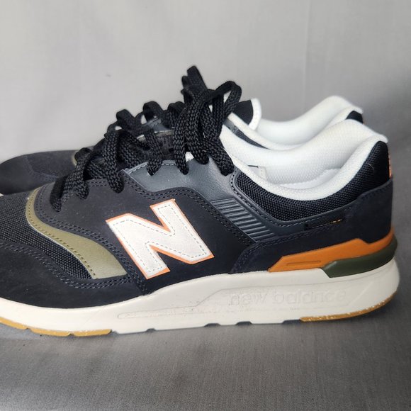 New Balance 998 - Picture 3 of 6